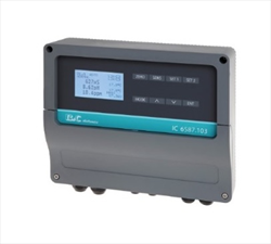 Bộ điều khiển đo thông số nước B&C Electronics IC 6587.103, MC 6587, BC 6587, C 6587, CL 6587, CL 6587.103 , PH 6587